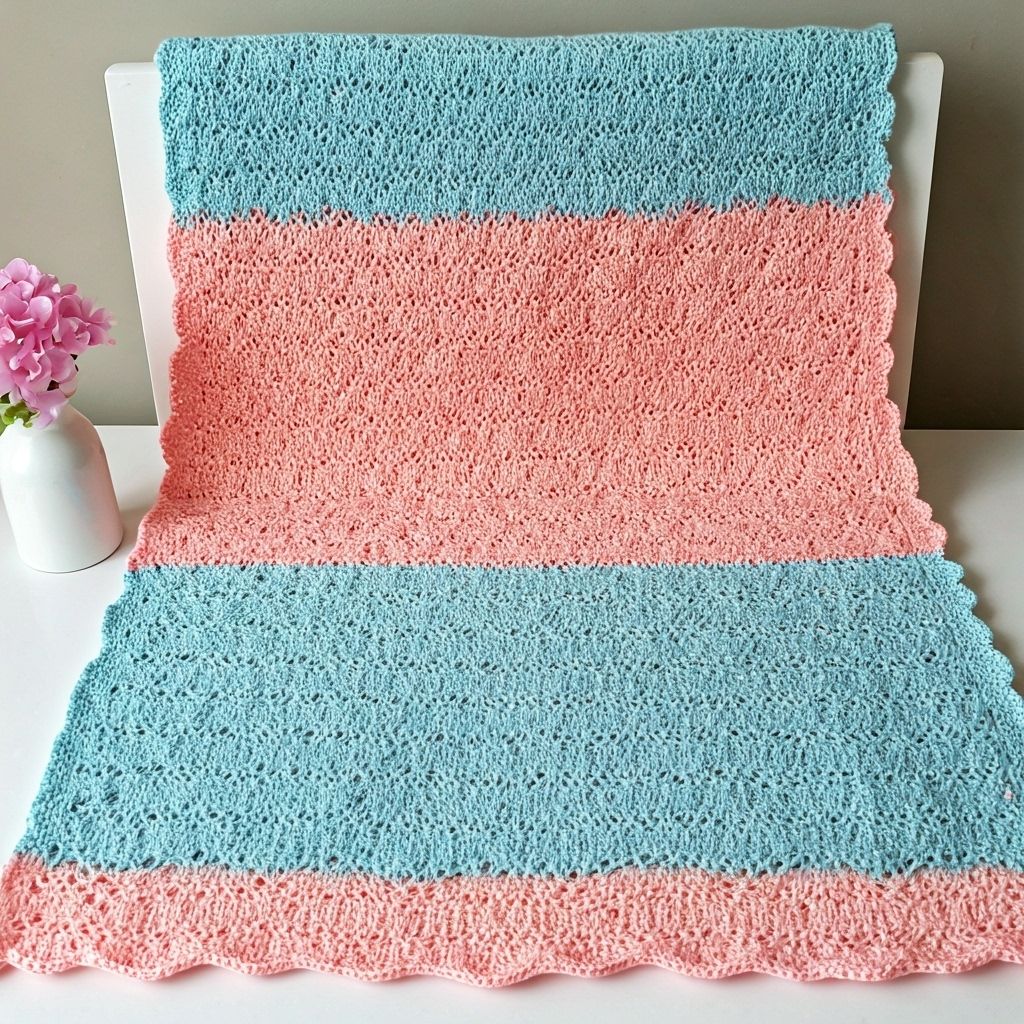 Baby Blanket