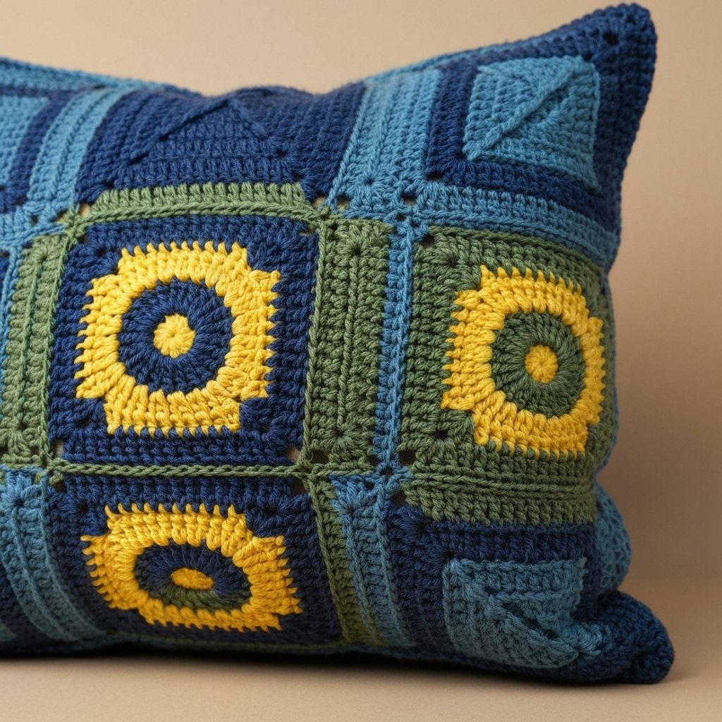 Cushion Cover