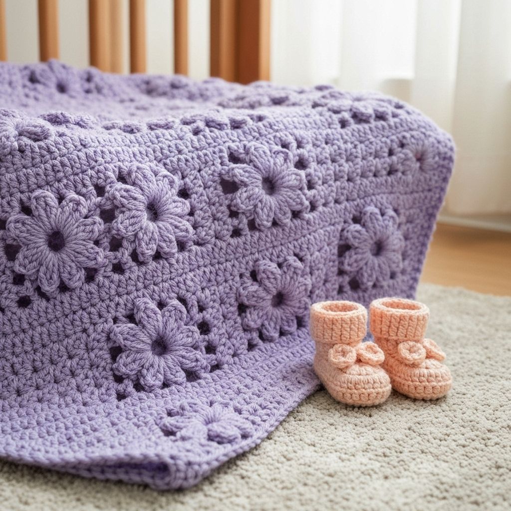 Custom Crochet Orders